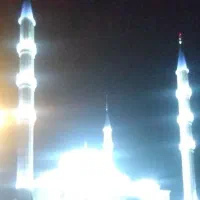 زاهدان گردی