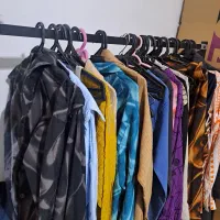 لباس قیمت قدیم