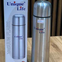 فلاسک وارداتی یونیک|ظروف نگهدارنده، پلاستیکی، یک‌بارمصرف|بندر انزلی, جفرود پایین|دیوار