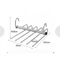 آویز شال (چوب لباسی شال و شلوار)