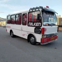 مینی بوس اویکو عروسک