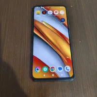 فروش گوشی شیائومی پوکو f3
