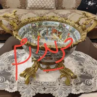 فنجان نعلبکی قهوه خوری چای خوری|ظروف سرو و پذیرایی|رشت, کاکتوس|دیوار