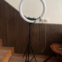 رینگ لایت