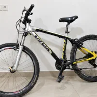 دوچرخه