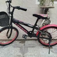 دوچرخه 20 تمیز|دوچرخه، اسکیت، اسکوتر|بوشهر, |دیوار