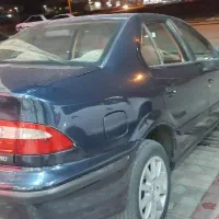 سمند موتورملی،۸۸دوگانه کارخانه|خودرو سواری و وانت|ماکو, |دیوار