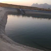 اجاره دادن ۲۰ هکتار زمین