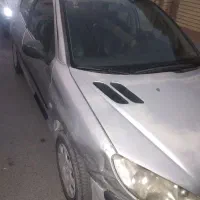 206|خودرو سواری و وانت|اشتهارد, |دیوار