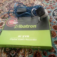 دوربین مداربسته