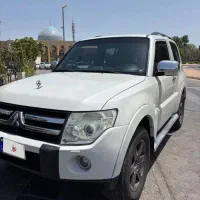 پاجرو دو درب