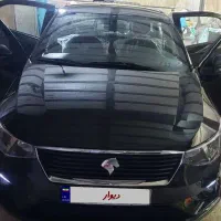 تارا V1 پلاس ۶ دنده TU5P|خودرو سواری و وانت|فشاپویه, |دیوار