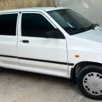 پراید مدل ۹۶