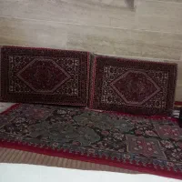 یکجفتپشتیدستبافبفروشمیرسد|پشتی|زنجان, |دیوار