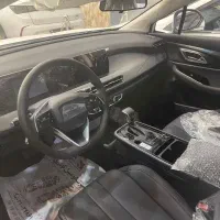 بیجینگ u5 plus|خودرو سواری و وانت|شیراز, باغ تخت|دیوار