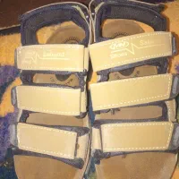 بدلیجات، کفش