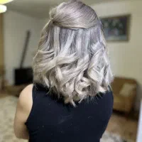 رنگ مو ۱۵۰۰ تا پایان ماه کراتین ۹۰۰|آرایشی، بهداشتی، درمانی|سنندج, |دیوار