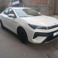 KMC J7 1404سفید|خودرو سواری و وانت|فردیس, نیروگاه برق|دیوار