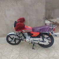 هندا ۱۵۰احسان
