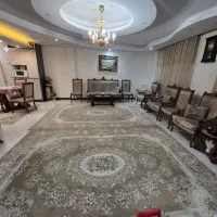 ۹۱ متر۲ خواب /تک واحدی/پذیرایی پرده خور نبرد شمالی