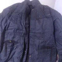 کاپشن نو اصل خارجی ( دو رو)