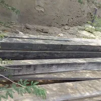 چوب الوار مخصوص لنج|ابزارآلات|قشم, |دیوار