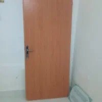 وسایل کابینت پنجره کمی با درب