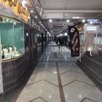 مغازه تجاری پاساژ سهیل (طلا) فروش فوری زیر قیمت|فروش مغازه و غرفه|رباط‌کریم, رباط‌کریم|دیوار