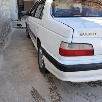 پارس سال|خودرو سواری و وانت|آشخانه, |دیوار