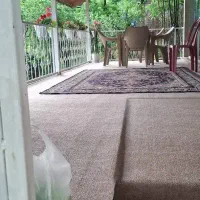 اجاره خونه ویلایی در دل جنگل رشت شفت|اجارهٔ کوتاه‌مدت ویلا و باغ|احمدسرگوراب, |دیوار