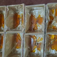خرما کبکاب درجه یک بسته بندی شده