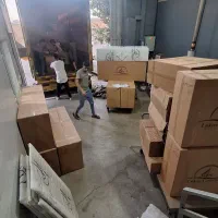 استخدام وکیوم کار  کارگرساده  و کمک برش