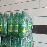 لیموناد زمزم فقط ۵۰