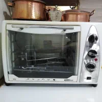 توستر|اجاق گاز و لوازم برقی پخت‌وپز|گلبهار, شهر جدید گلبهار|دیوار