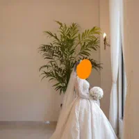 لباس عروس عربی|لباس|زنجان, |دیوار