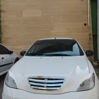 تیبا 1400 صندوقدار