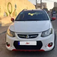 کوییک آرR۱۴۰۱|خودرو سواری و وانت|تبریز, |دیوار