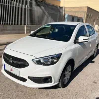 شاهین ۱۴۰۳ توربو دار بدون سانروف|خودرو سواری و وانت|یزد, |دیوار