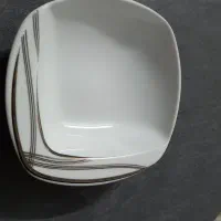 چینی توس کاسه ماست خوری