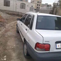 پرایدمدل۹۰سالم|خودرو سواری و وانت|رباطکریم, رباطکریم|دیوار