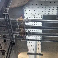 لولە کشی|خدمات پیشه و مهارت|بوکان, |دیوار