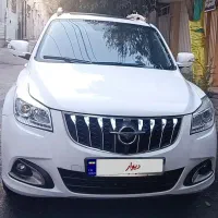 هایما S7 خونگی