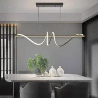 تولیدی. لوستر.مدرن|لوستر و چراغ آویز|تهران, استاد معین|دیوار