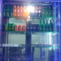 یخچال مغازه