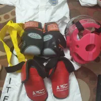 لباس تکواندو