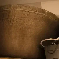 دیگ آلومینیومی ومسی.. آلومینیومی کیلویی600