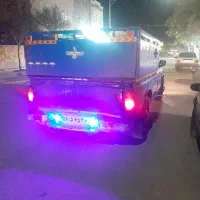 حمل بار به تمام شهرهای ایران