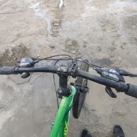 دوچرخه 26المینومی