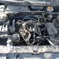 تصادفی اسقاط|خودرو سواری و وانت|چهارباغ, |دیوار