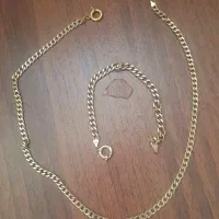 گردنی ودستبند کارتیر قیمت تابلو